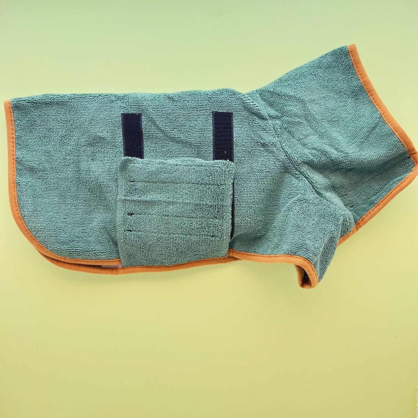 Dog Bathrobe Towel