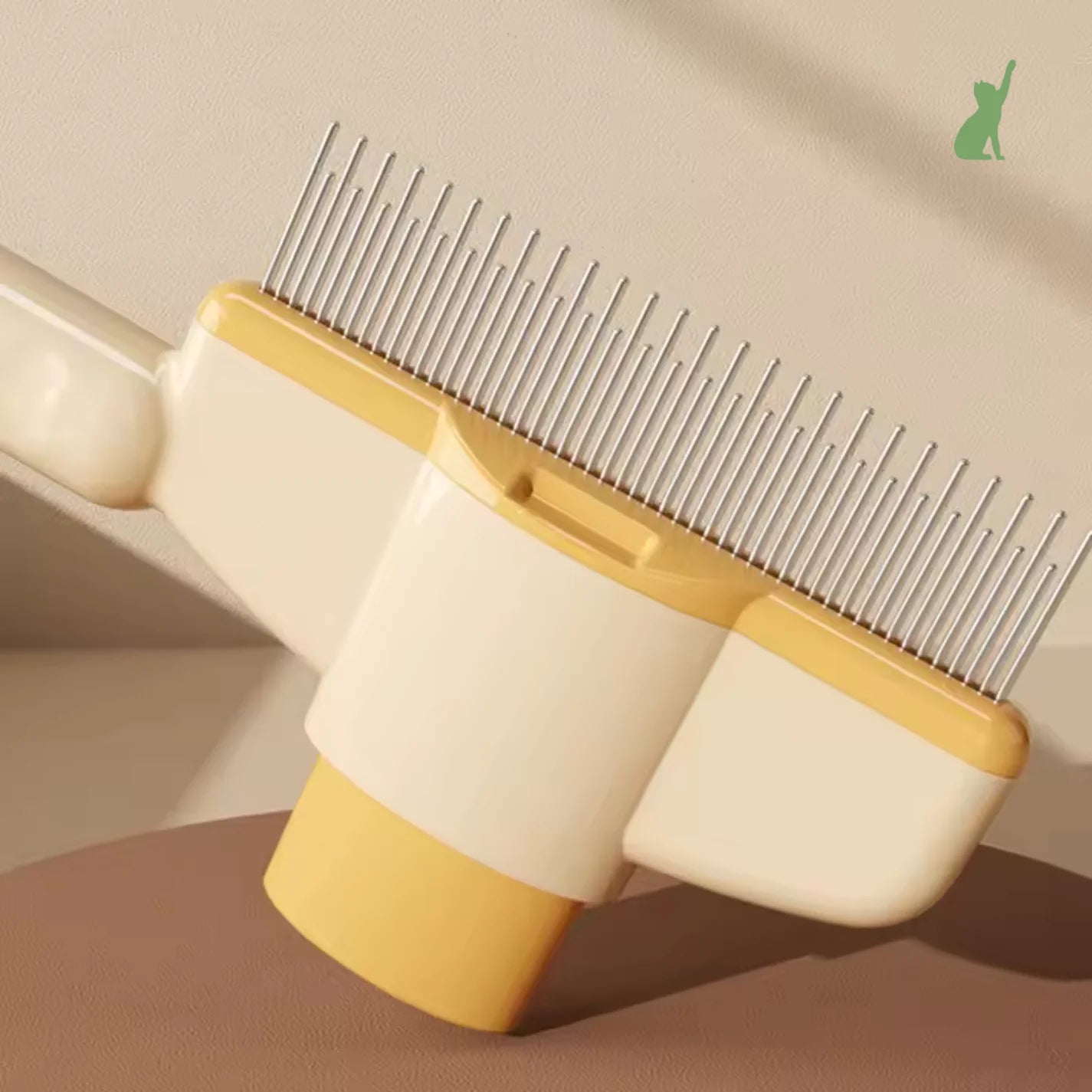 Cat Dog Hair Remover Brush