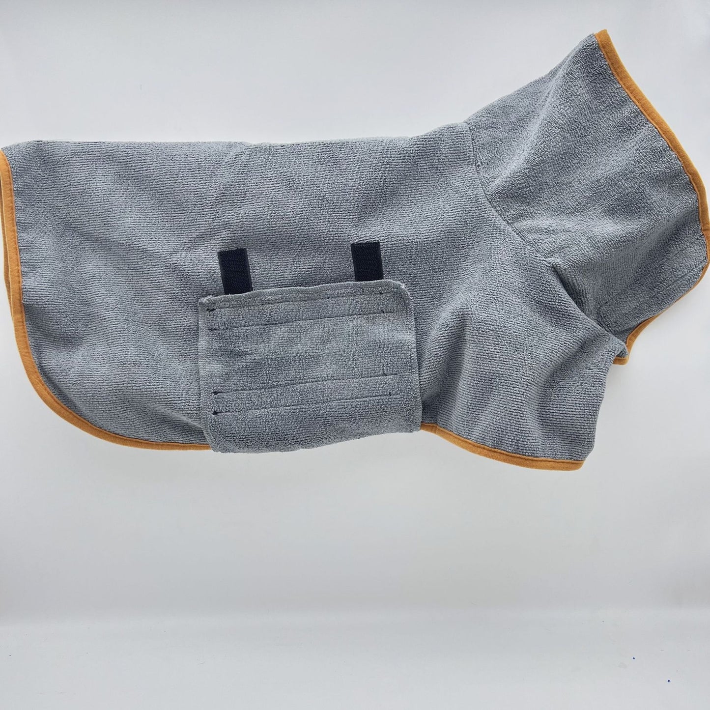 Dog Bathrobe Towel