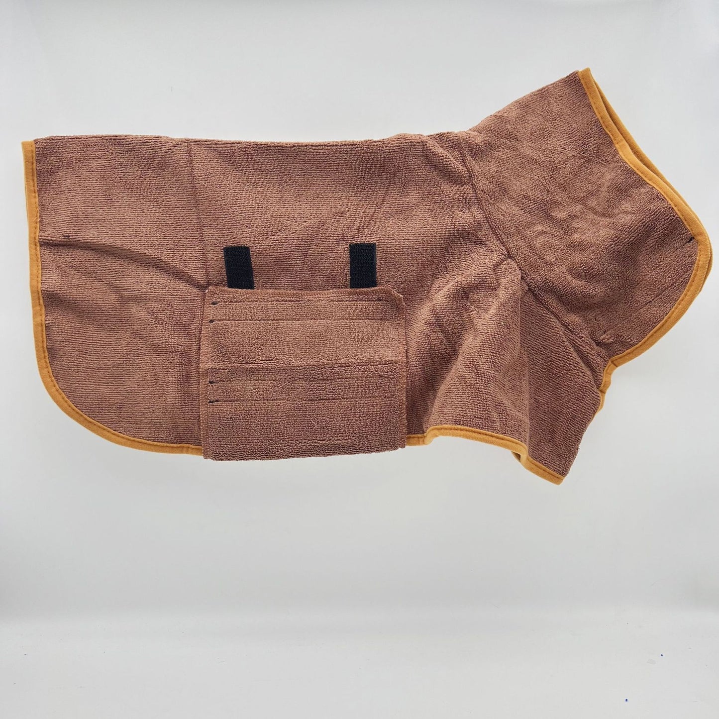 Dog Bathrobe Towel