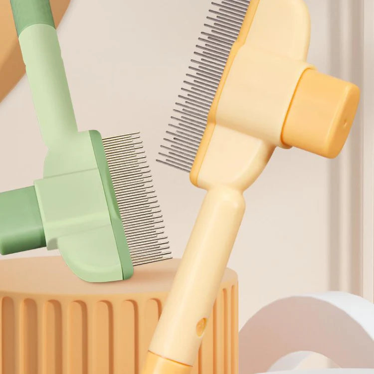 Cat Dog Hair Remover Brush