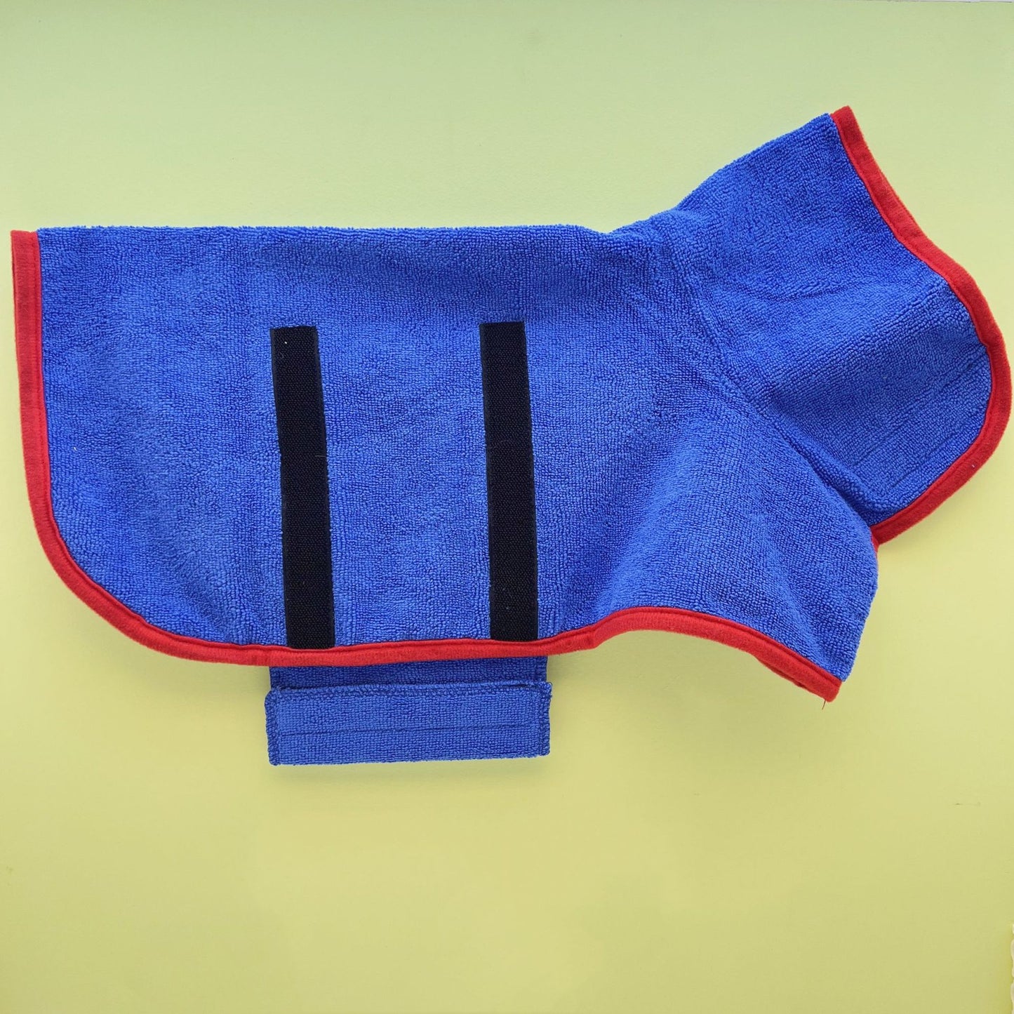 Dog Bathrobe Towel