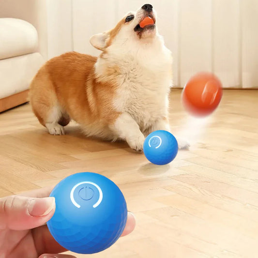 Gravitational Rolling Ball