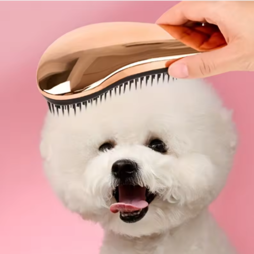 2-in-1  Grooming Comb