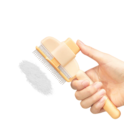 Cat Dog Hair Remover Brush
